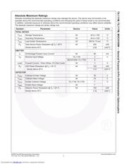 TIL111SR2VM datasheet pdf 2 page