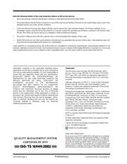 PIC18F14K50-I/P datasheet pdf 2 page