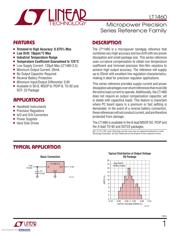 LT1460DCS8-5#PBF