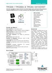 TMC260A-PA