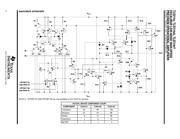 TLE2142CDRG4 datasheet pdf 4 page