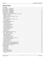 KSZ8081RNBIA-TR datasheet pdf 4 page