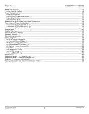 KSZ8081RNBIA-TR datasheet pdf 5 page