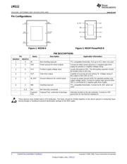 LM5112Q1SDX/NOPB datasheet pdf 2 page