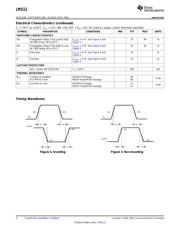 LM5112Q1SDX/NOPB datasheet pdf 4 page