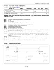 DS1339U-3 datasheet pdf 5 page