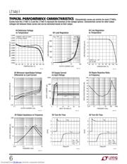 LT1461CCS8-5#PBF datasheet pdf 6 page
