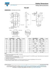 40CPQ045PBF datasheet pdf 6 page