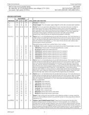 P87C51FB-4A.512 datasheet pdf 5 page