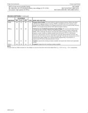 P87C51FB-4A.512 datasheet pdf 6 page