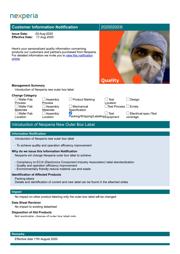 LSF0102DPH datasheet pdf 1 page