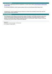 LSF0102DPH datasheet pdf 2 page
