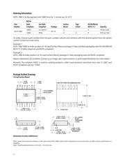 HCPL-788J-000E datasheet pdf 3 page