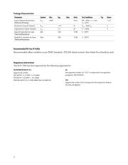 HCPL-788J-000E datasheet pdf 4 page