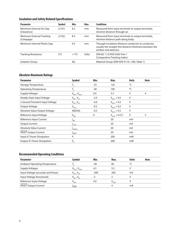 HCPL-788J-000E datasheet pdf 6 page