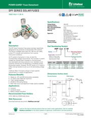 0SPF002.HXR datasheet pdf 1 page