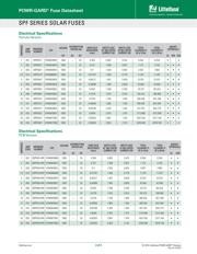 0SPF002.HXR datasheet pdf 2 page