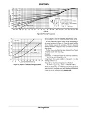 MMBT5087LT1 datasheet pdf 6 page