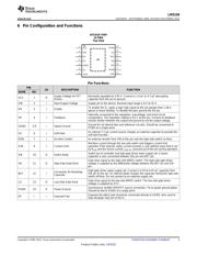 LM3150-250EVAL/NOPB datasheet pdf 3 page