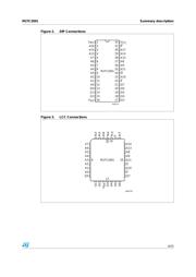 M27C2001-12F6 datasheet pdf 6 page