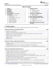 DRV5013BCQLPG datasheet pdf 2 page