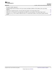 DRV5013BCQLPG datasheet pdf 3 page