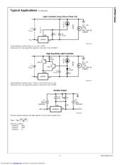 LM7905CT/NOPB datasheet pdf 5 page