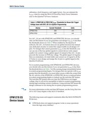 EPM240T100C4N datasheet pdf 4 page