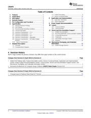 LM2679-5.0EVAL/NOPB datasheet pdf 2 page