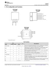 LM2679-5.0EVAL/NOPB datasheet pdf 3 page
