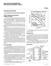 TC232EPE datasheet pdf 3 page
