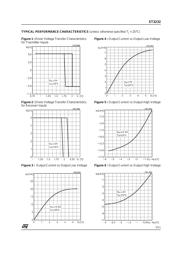 ST3232EBD datasheet pdf 5 page