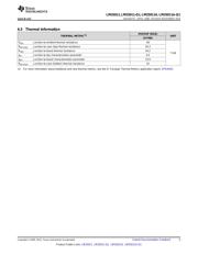 LM25011Q1MY/NOPB datasheet pdf 5 page