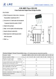 GBL406