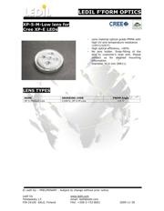 C10472_XP-5-M-LOW datasheet pdf 1 page