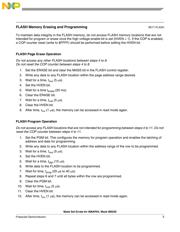 MC908AP32CFAE datasheet pdf 3 page