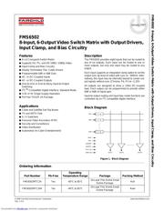 FMS6502MTC24