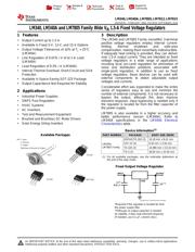 LM7805MP/NOPB