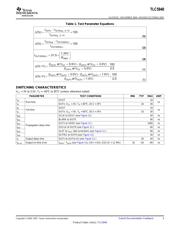 TLC5940NTG4 datasheet pdf 5 page