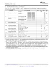 LM4050AEM3-2.0/NOPB datasheet pdf 6 page