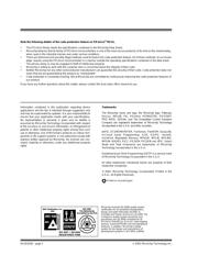 PIC16F76-I/SO datasheet pdf 2 page