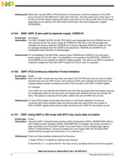 MPC5553MZQ132 datasheet pdf 6 page