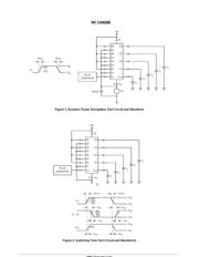 MC14008BCP datasheet pdf 5 page