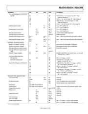 ADUC848BS62-3 datasheet pdf 5 page
