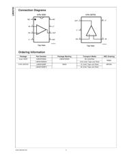 LMH6702MA/NOPB datasheet pdf 5 page