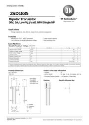 2SD1835S-AA