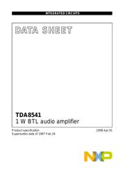 TDA8541T/N1,118