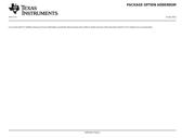 DS26LV31W-QML datasheet pdf 6 page
