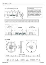 FMMT491 datasheet pdf 4 page