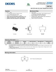 FMMT560